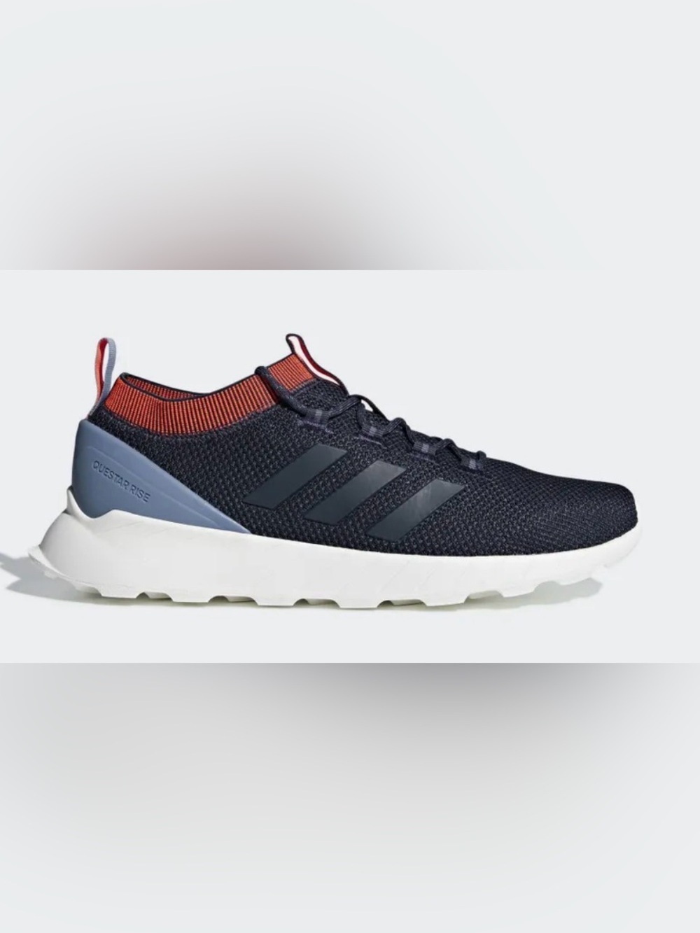 Men’s Adidas Questar Shoes / Size 9 / New
